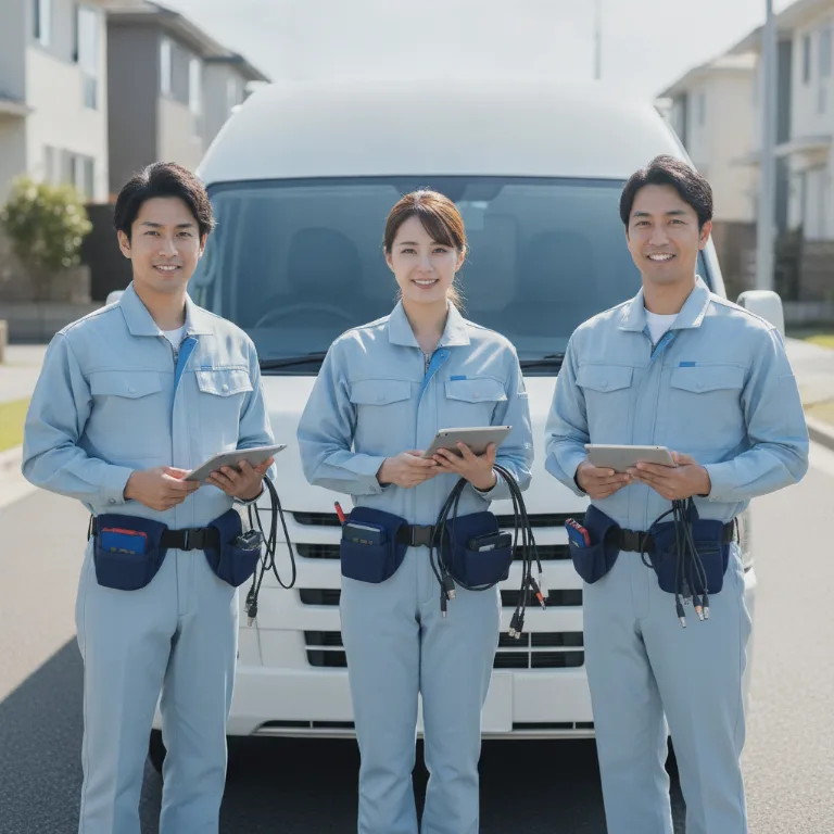 融資仲介業者 Isesaki